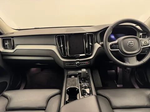 KR23MFY Volvo XC60 2.0 B4D Plus Dark 5dr AWD Geartronic Thumbnail #14