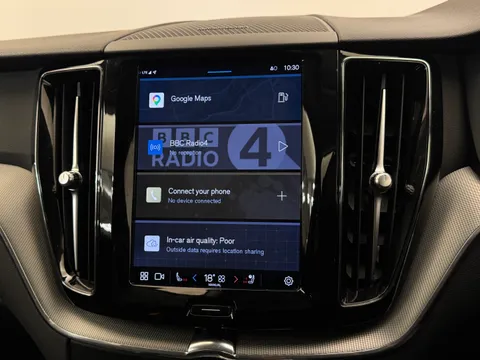 KR23MFY Volvo XC60 2.0 B4D Plus Dark 5dr AWD Geartronic Thumbnail #26