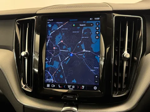 KR23MFY Volvo XC60 2.0 B4D Plus Dark 5dr AWD Geartronic Thumbnail #27