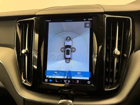 KR23MFY Volvo XC60 2.0 B4D Plus Dark 5dr AWD Geartronic Thumbnail #28