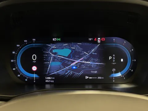 KR23MFY Volvo XC60 2.0 B4D Plus Dark 5dr AWD Geartronic Thumbnail #31