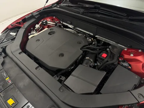 KR23MFY Volvo XC60 2.0 B4D Plus Dark 5dr AWD Geartronic Thumbnail #36