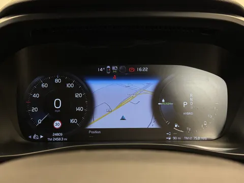 DS72XFD Volvo XC40 1.5 T4 Recharge PHEV Plus Dark 5dr Auto Thumbnail #30