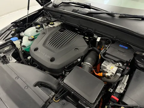 DS72XFD Volvo XC40 1.5 T4 Recharge PHEV Plus Dark 5dr Auto Thumbnail #33