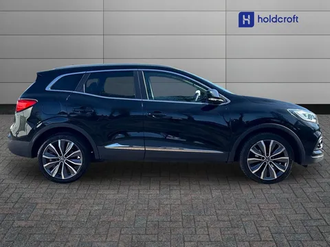 HT19OJD Renault Kadjar 1.3 TCE Iconic 5dr Thumbnail #7
