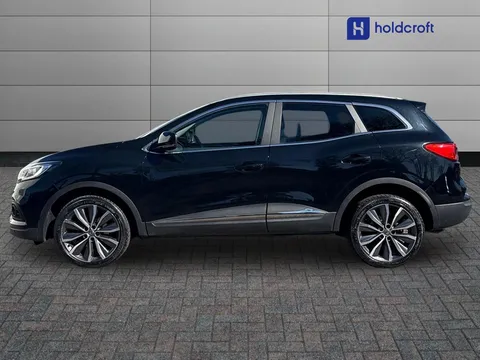 HT19OJD Renault Kadjar 1.3 TCE Iconic 5dr Thumbnail #8