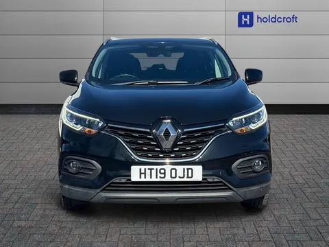 HT19OJD Renault Kadjar 1.3 TCE Iconic 5dr Thumbnail #11