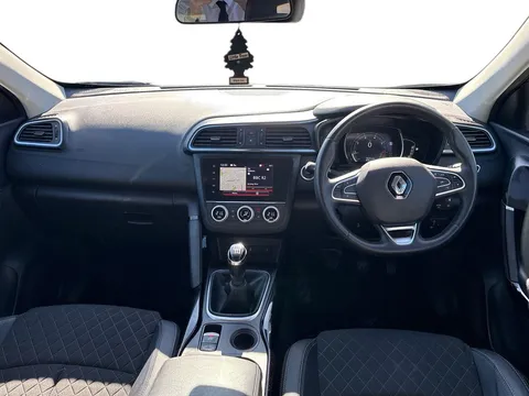 HT19OJD Renault Kadjar 1.3 TCE Iconic 5dr Thumbnail #13