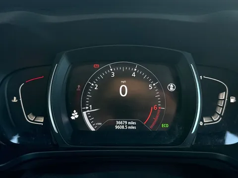 HT19OJD Renault Kadjar 1.3 TCE Iconic 5dr Thumbnail #6