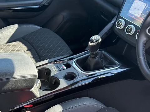 HT19OJD Renault Kadjar 1.3 TCE Iconic 5dr Thumbnail #14