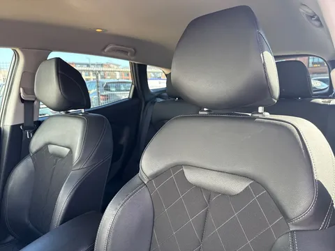 HT19OJD Renault Kadjar 1.3 TCE Iconic 5dr Thumbnail #9