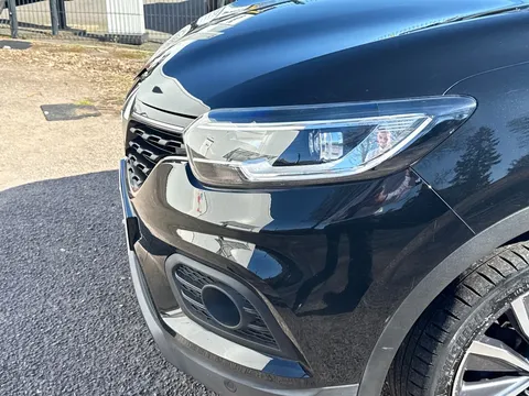 HT19OJD Renault Kadjar 1.3 TCE Iconic 5dr Thumbnail #25