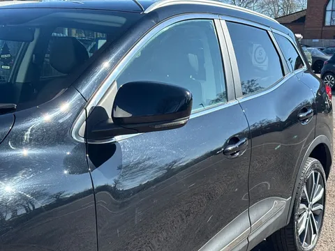 HT19OJD Renault Kadjar 1.3 TCE Iconic 5dr Thumbnail #26