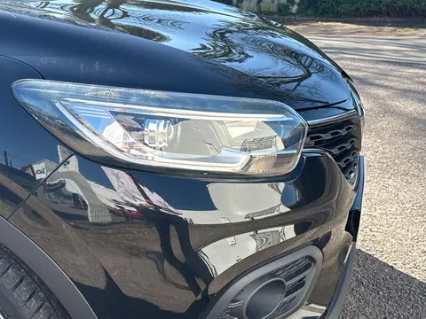 HT19OJD Renault Kadjar 1.3 TCE Iconic 5dr Thumbnail #27