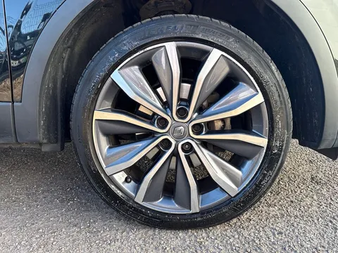 HT19OJD Renault Kadjar 1.3 TCE Iconic 5dr Thumbnail #30