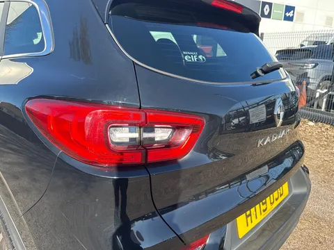 HT19OJD Renault Kadjar 1.3 TCE Iconic 5dr Thumbnail #29