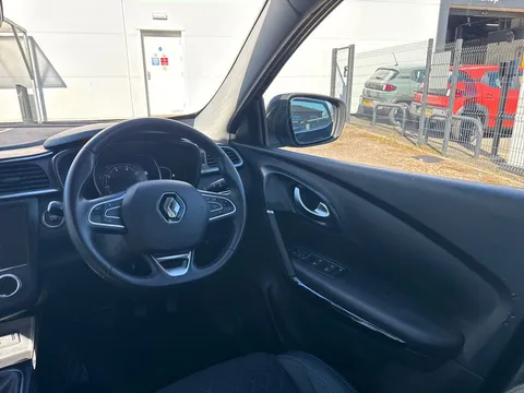 HT19OJD Renault Kadjar 1.3 TCE Iconic 5dr Thumbnail #18