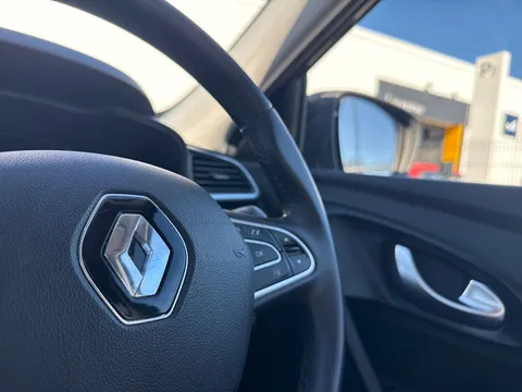 HT19OJD Renault Kadjar 1.3 TCE Iconic 5dr Thumbnail #23