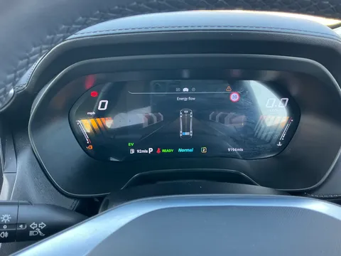 LC74UXO Mg Motor Uk Zs 1.5 Hybrid+ Trophy 5dr Auto Thumbnail #1