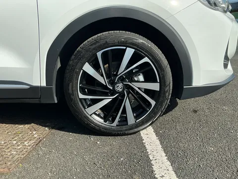 LC74UXO Mg Motor Uk Zs 1.5 Hybrid+ Trophy 5dr Auto Thumbnail #11