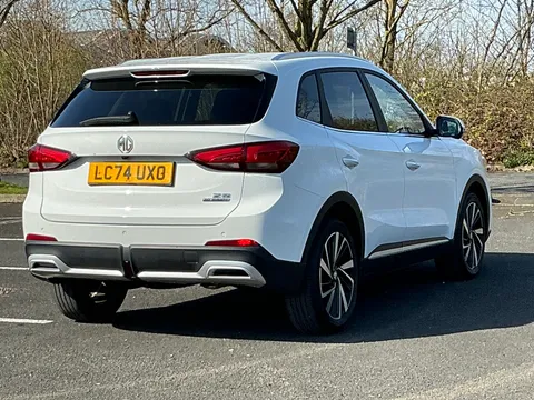 LC74UXO Mg Motor Uk Zs 1.5 Hybrid+ Trophy 5dr Auto Thumbnail #13