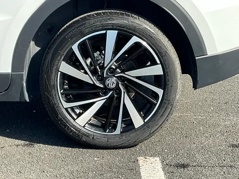 LC74UXO Mg Motor Uk Zs 1.5 Hybrid+ Trophy 5dr Auto Thumbnail #16