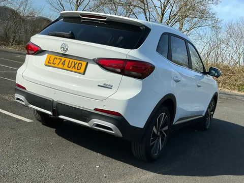 LC74UXO Mg Motor Uk Zs 1.5 Hybrid+ Trophy 5dr Auto Thumbnail #19