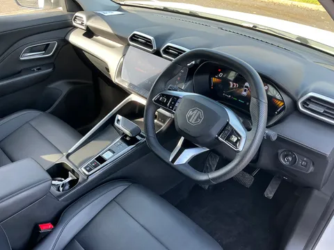 LC74UXO Mg Motor Uk Zs 1.5 Hybrid+ Trophy 5dr Auto Thumbnail #20