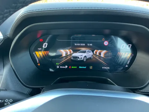 LC74UXO Mg Motor Uk Zs 1.5 Hybrid+ Trophy 5dr Auto Thumbnail #25