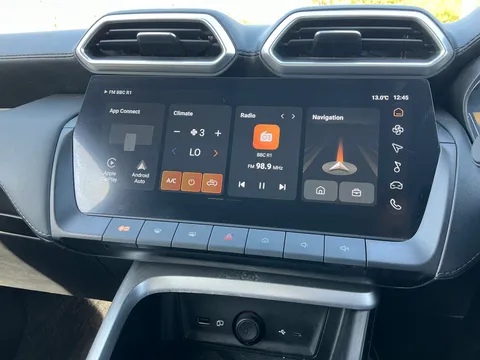 LC74UXO Mg Motor Uk Zs 1.5 Hybrid+ Trophy 5dr Auto Thumbnail #26