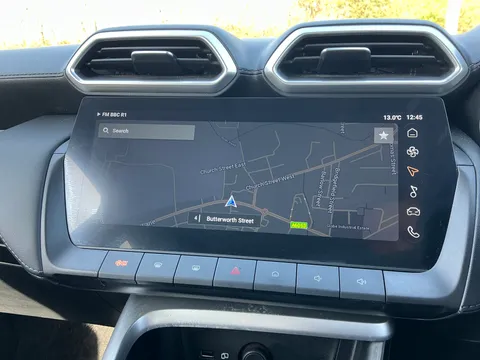 LC74UXO Mg Motor Uk Zs 1.5 Hybrid+ Trophy 5dr Auto Thumbnail #28