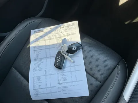 LC74UXO Mg Motor Uk Zs 1.5 Hybrid+ Trophy 5dr Auto Thumbnail #33