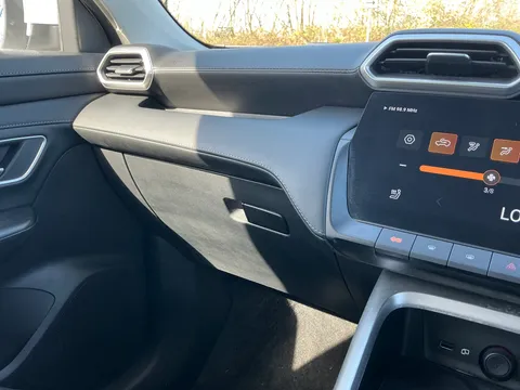 LC74UXO Mg Motor Uk Zs 1.5 Hybrid+ Trophy 5dr Auto Thumbnail #34