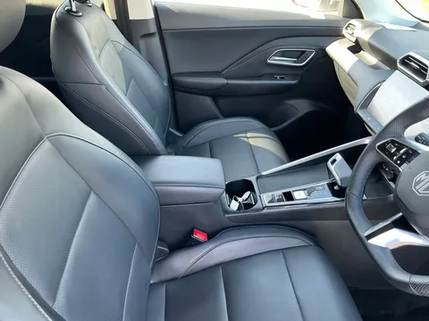 LC74UXO Mg Motor Uk Zs 1.5 Hybrid+ Trophy 5dr Auto Thumbnail #37