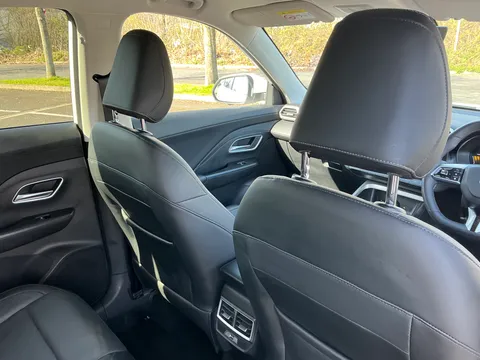 LC74UXO Mg Motor Uk Zs 1.5 Hybrid+ Trophy 5dr Auto Thumbnail #39