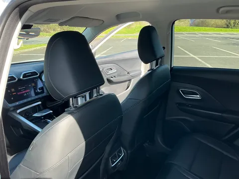 LC74UXO Mg Motor Uk Zs 1.5 Hybrid+ Trophy 5dr Auto Thumbnail #44