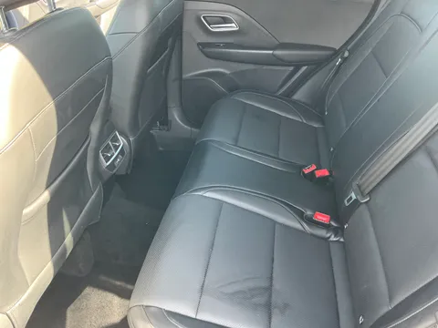 LC74UXO Mg Motor Uk Zs 1.5 Hybrid+ Trophy 5dr Auto Thumbnail #45