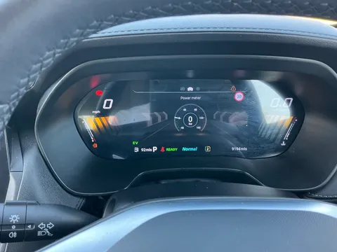 LC74UXO Mg Motor Uk Zs 1.5 Hybrid+ Trophy 5dr Auto Thumbnail #50