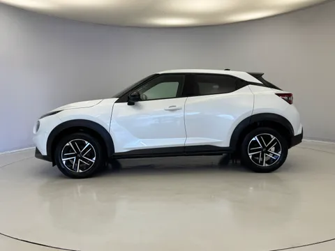 OW25AYY Nissan Juke 1.0 DiG-T N-Connecta 5dr Thumbnail #7