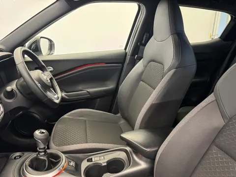 OW25AYY Nissan Juke 1.0 DiG-T N-Connecta 5dr Thumbnail #16
