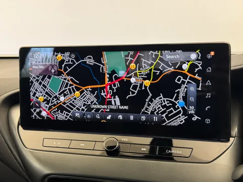 OW25AYY Nissan Juke 1.0 DiG-T N-Connecta 5dr Thumbnail #26