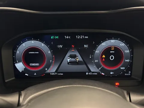 OW25AYY Nissan Juke 1.0 DiG-T N-Connecta 5dr Thumbnail #29