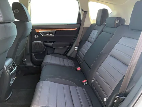 DY19UHL Honda CR-V 1.5 VTEC Turbo SE 5dr 2WD Thumbnail #9