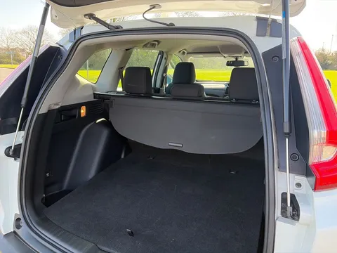 DY19UHL Honda CR-V 1.5 VTEC Turbo SE 5dr 2WD Thumbnail #16