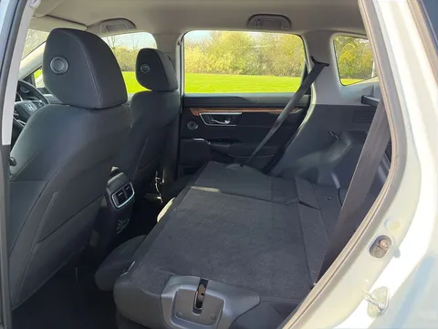 DY19UHL Honda CR-V 1.5 VTEC Turbo SE 5dr 2WD Thumbnail #19