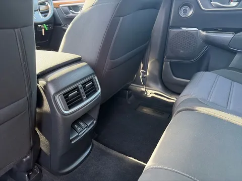 DY19UHL Honda CR-V 1.5 VTEC Turbo SE 5dr 2WD Thumbnail #21