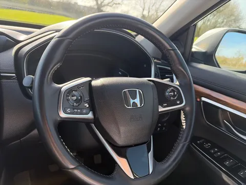 DY19UHL Honda CR-V 1.5 VTEC Turbo SE 5dr 2WD Thumbnail #22