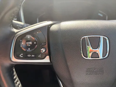 DY19UHL Honda CR-V 1.5 VTEC Turbo SE 5dr 2WD Thumbnail #23