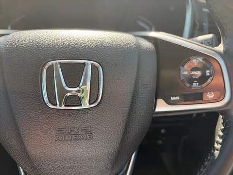 DY19UHL Honda CR-V 1.5 VTEC Turbo SE 5dr 2WD Thumbnail #24