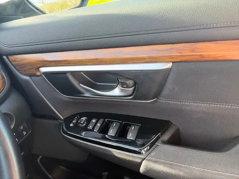 DY19UHL Honda CR-V 1.5 VTEC Turbo SE 5dr 2WD Thumbnail #25